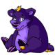 Purple Yumack