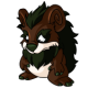 Brown Yurble