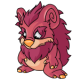 Pink Yurble
