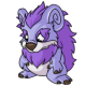 Purple Yurble